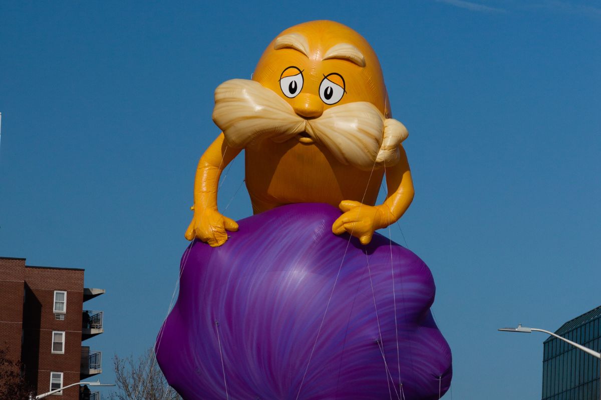 13 Best Cartoons With Mustaches You Need To Check Out