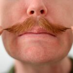 6 Best Sexy Mustaches You Need To Check Out