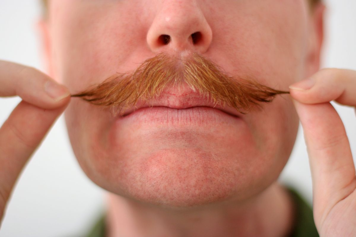 6 Best Sexy Mustaches You Need To Check Out