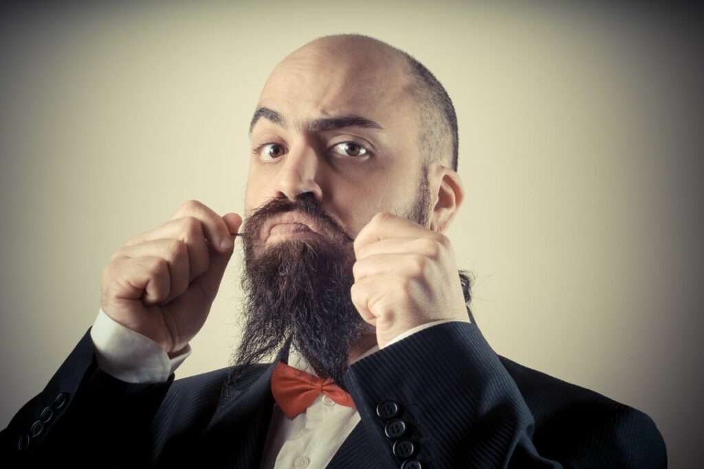 9 Best Funny Mustaches You Need To Check Out
