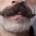 Beginners Guide To The Handlebar Mustache