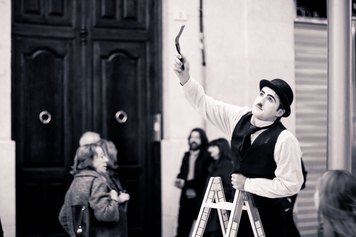 Charlie Chaplin And The Toothbrush Style: All You Need To Know