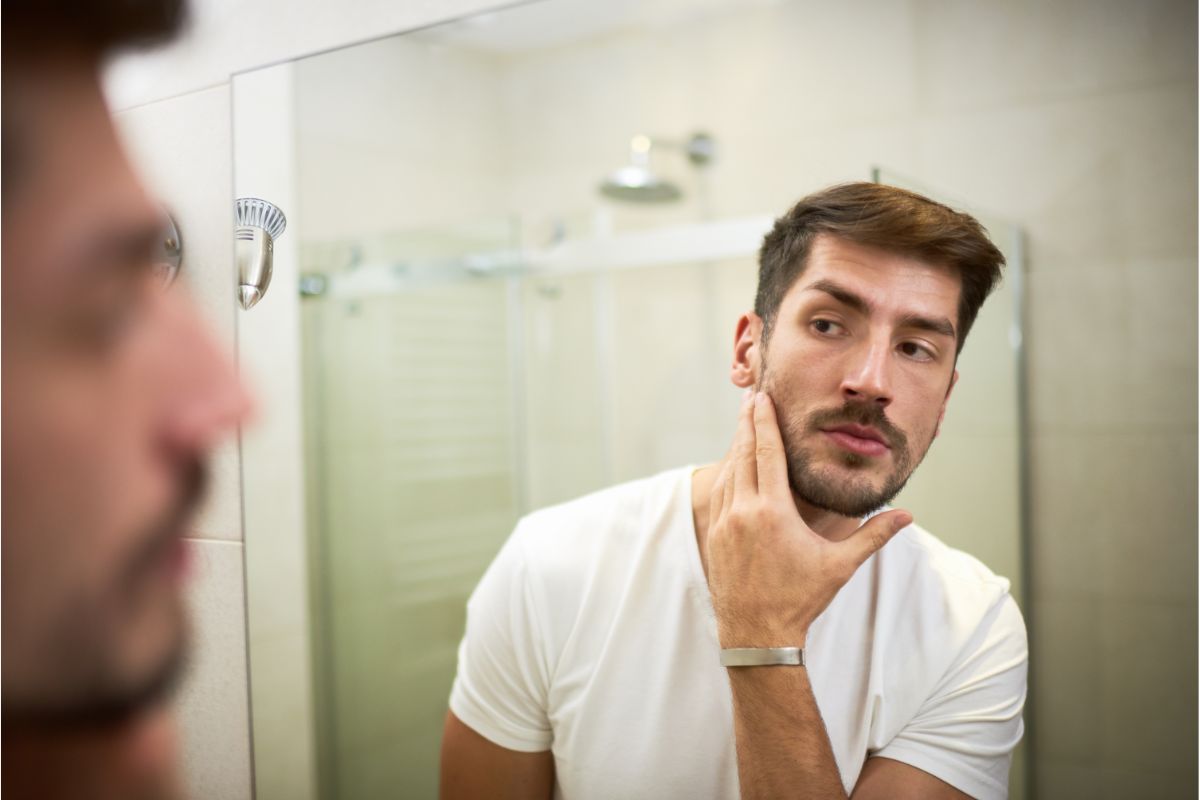 Factors That Affect Mustache Growth