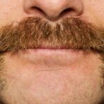 How To Grow A Horseshoe Mustache