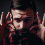 How to Pick the Right Mustache For Your Face