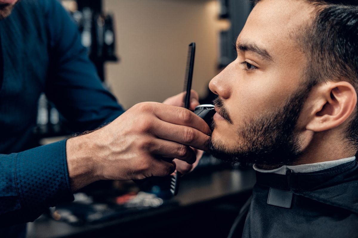 Mustache Grooming Maintenance Tips You Need To Know