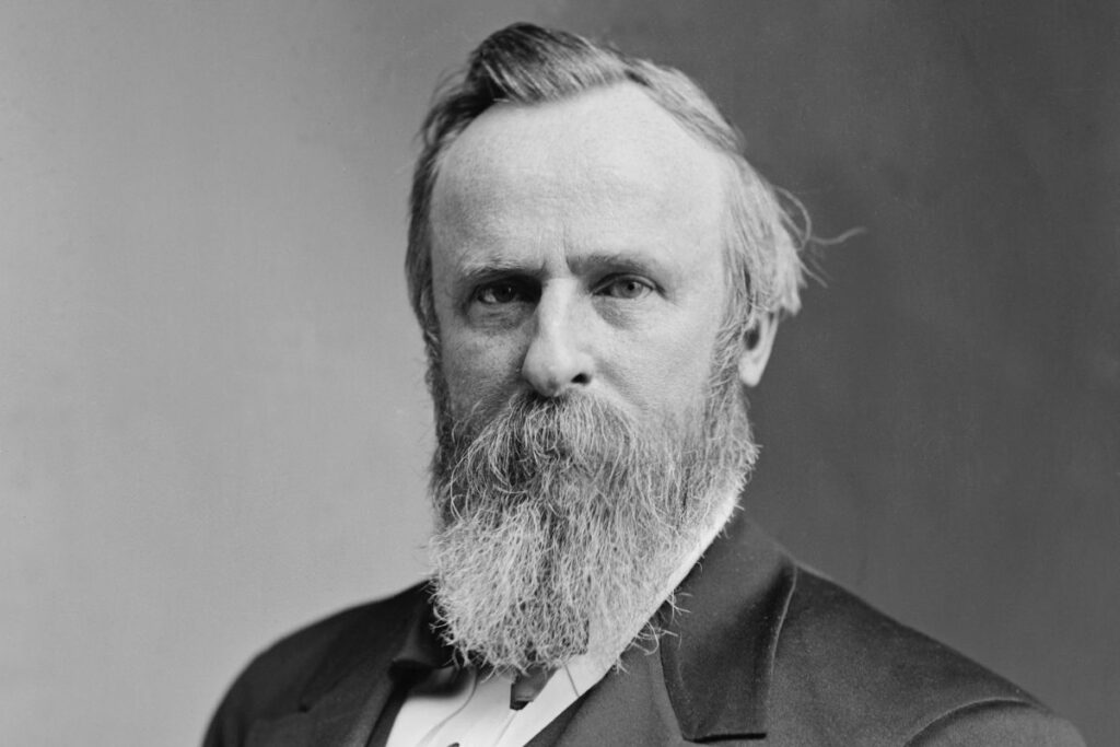 Presidents With A Mustache Our 5 Favorite Picks