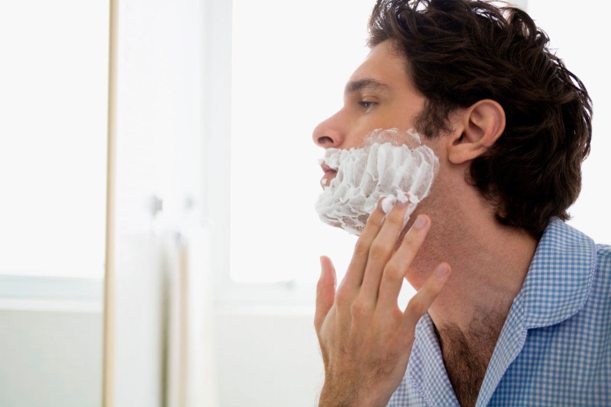Tips For Caring For Your Mustache At Each Stage