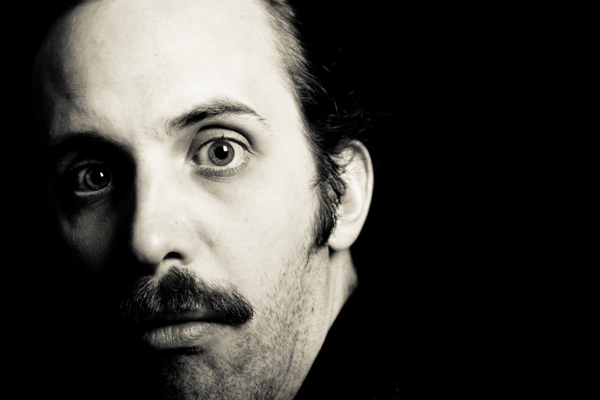 What Does A Mustache Say About A Man