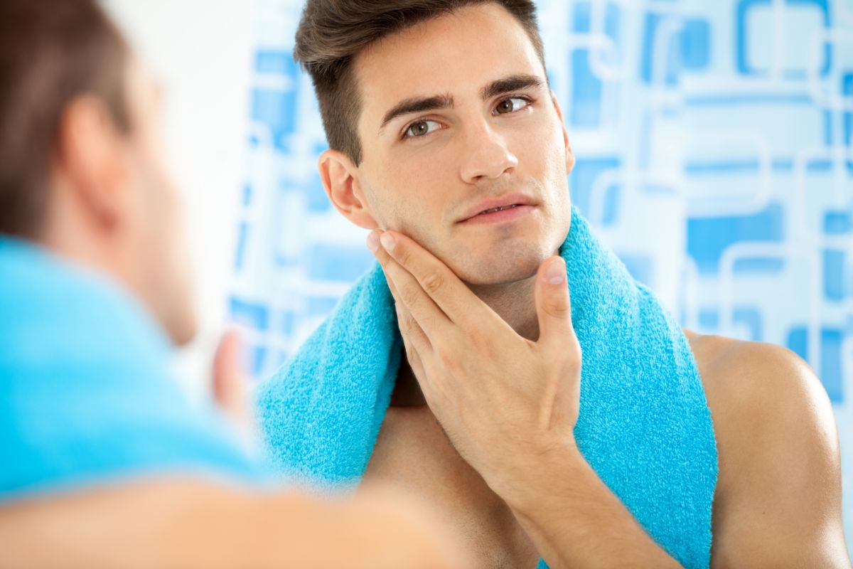 When Should You Start Shaving?