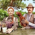 Why Don’t Amish People Have A Mustache?