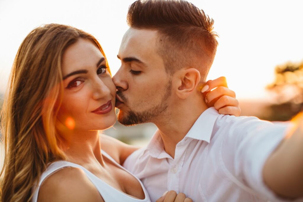 Why Is It Illegal To Kiss Someone With A Mustache In Nevada