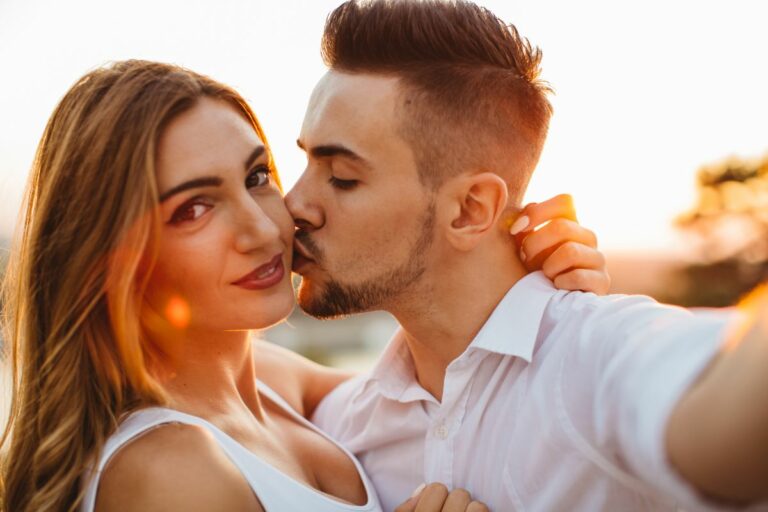 Why Is It Illegal To Kiss Someone With A Mustache In Nevada? Stylish