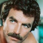 Tom Selleck