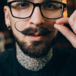 Can You Wax Your Mustache Everyday?