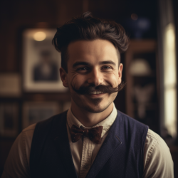 Daniel Jameson