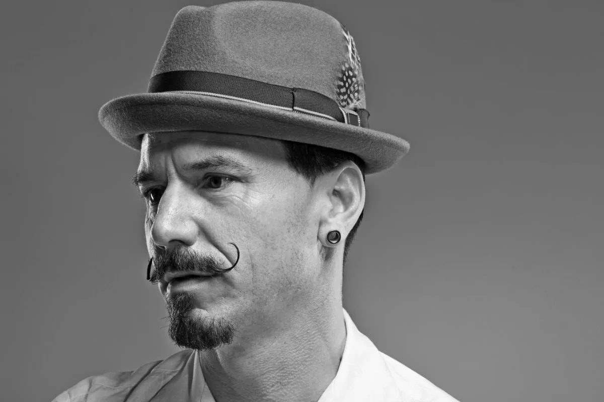 Moustache Styles Banner